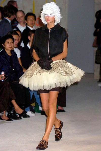 Look 8